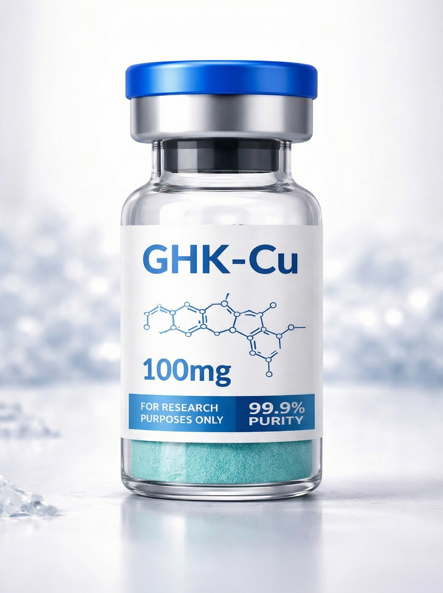 GHK-Cu