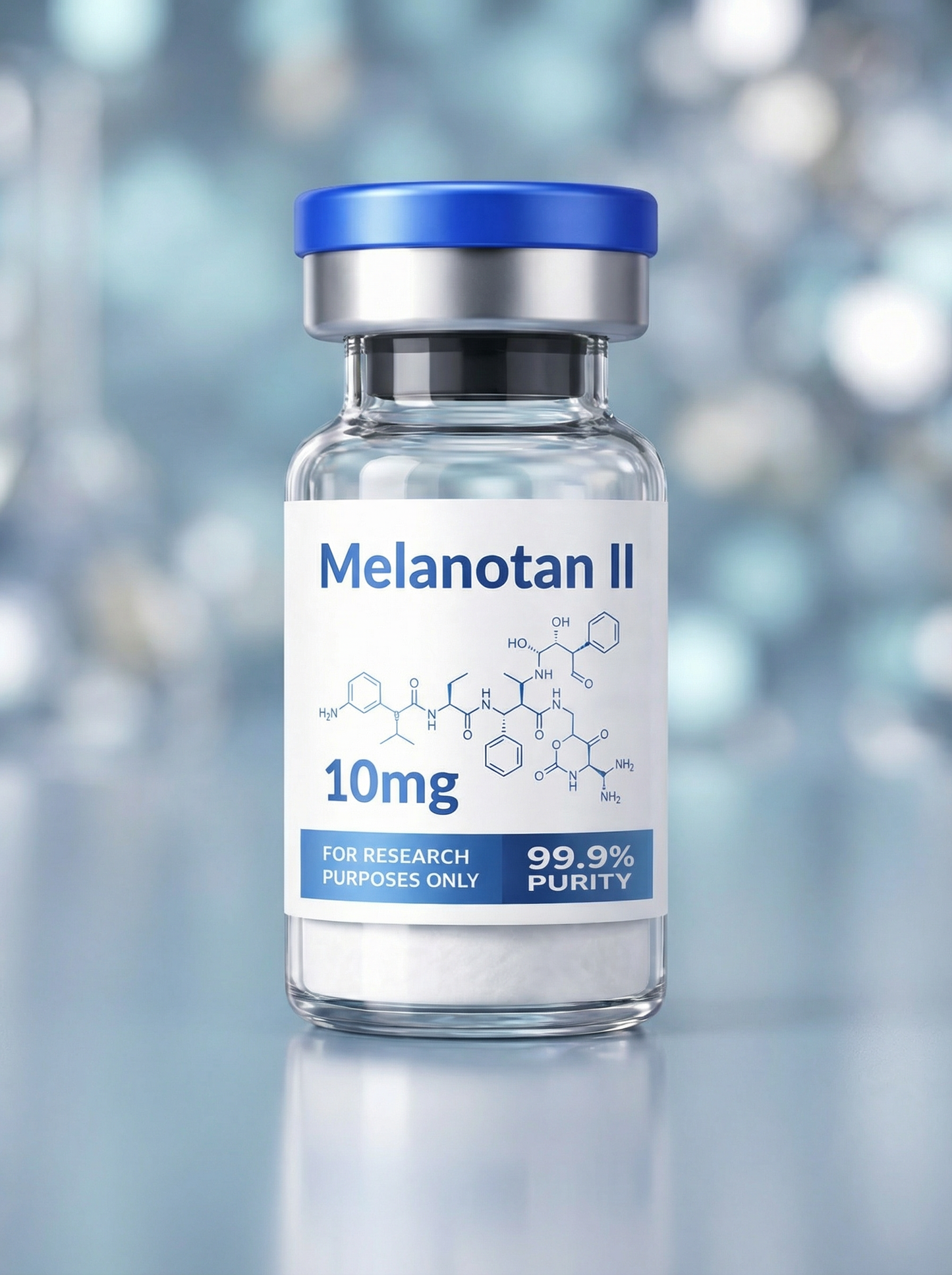 Melanotan II