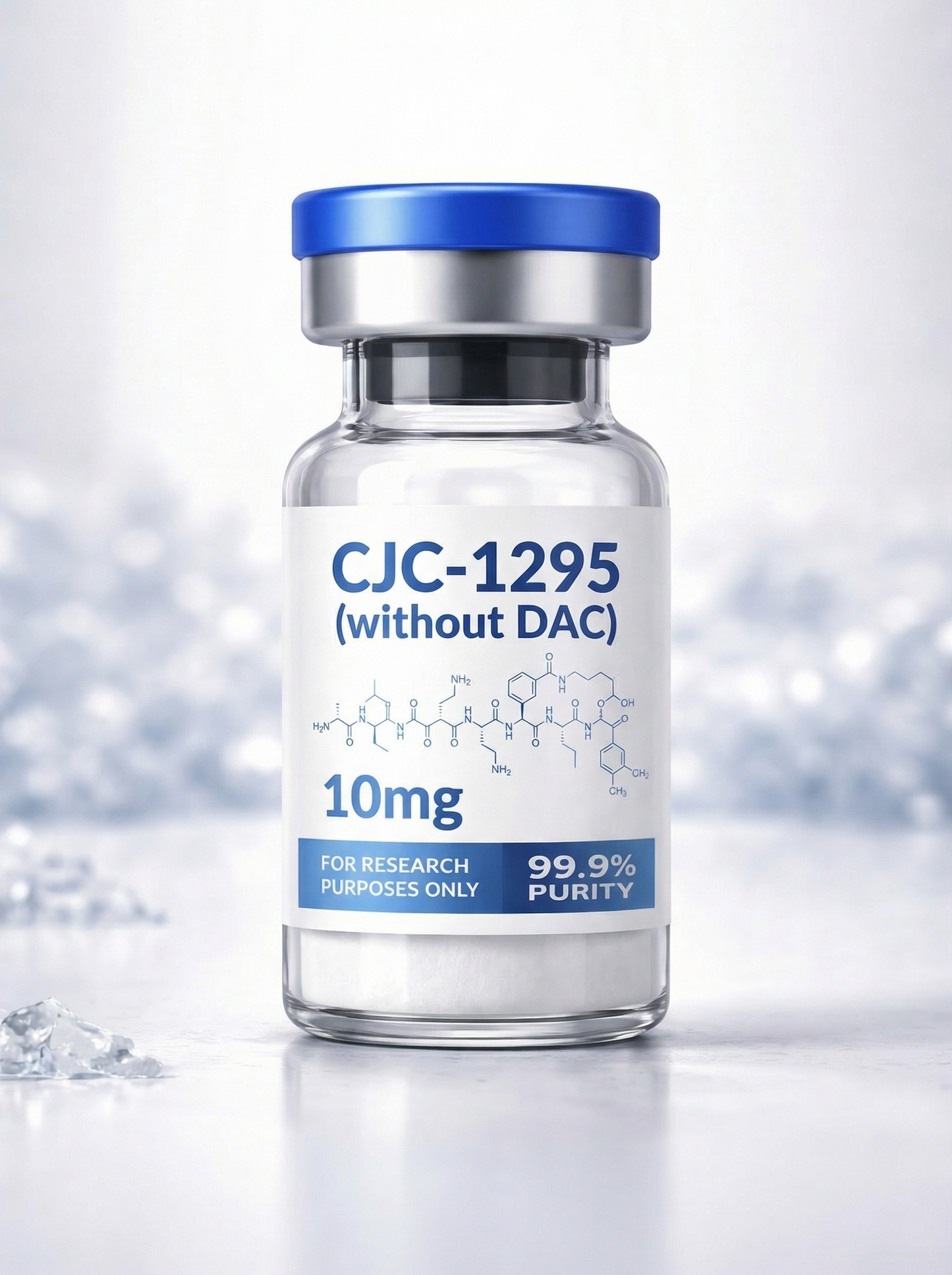 CJC-1295 (without DAC)