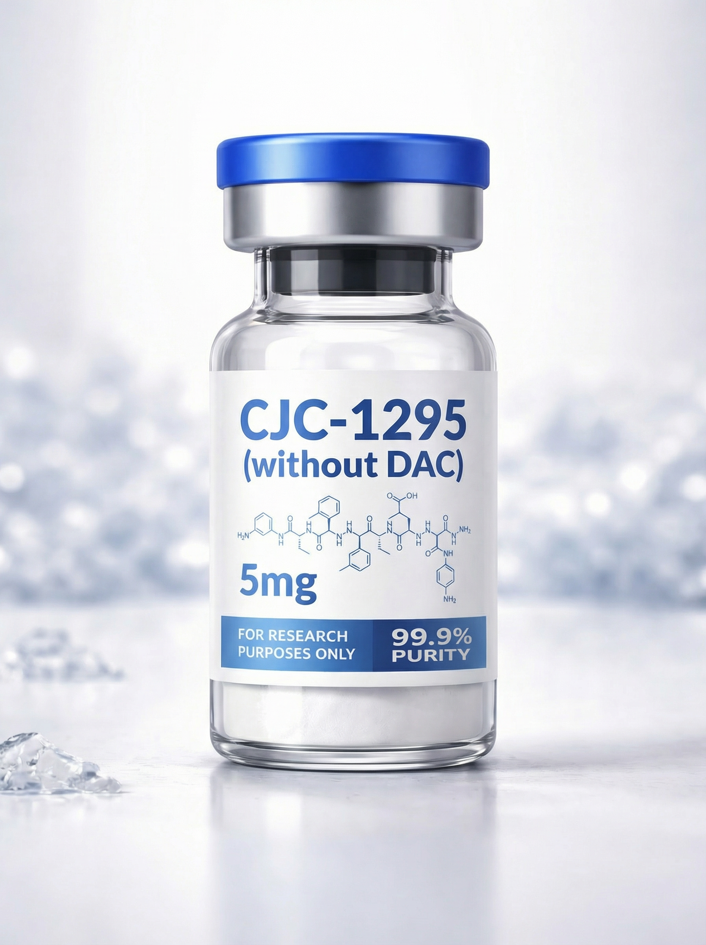 CJC-1295 (without DAC)