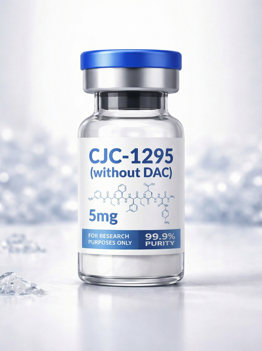 CJC-1295 (without DAC)
