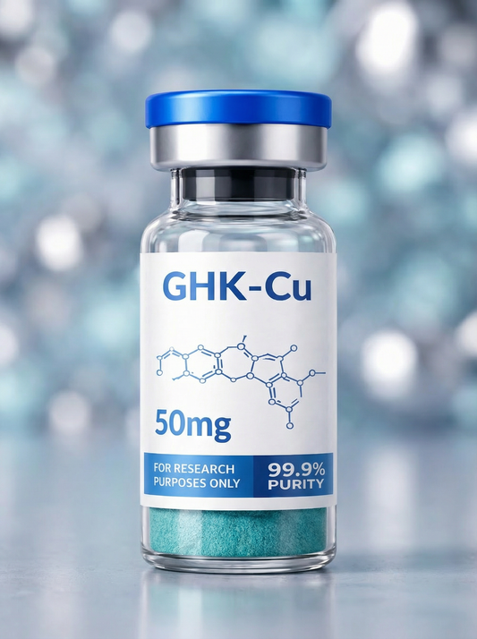 GHK-Cu