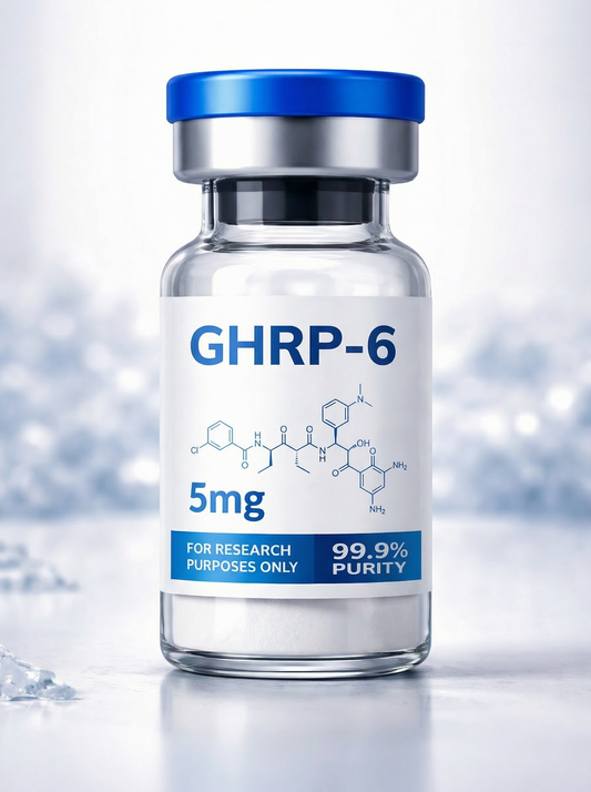 GHRP-6