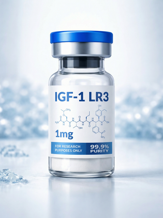 IGF-1 LR3