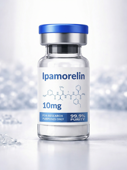 Ipamorelin