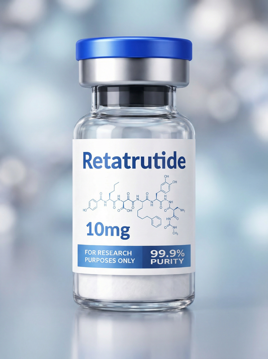 Retatrutide