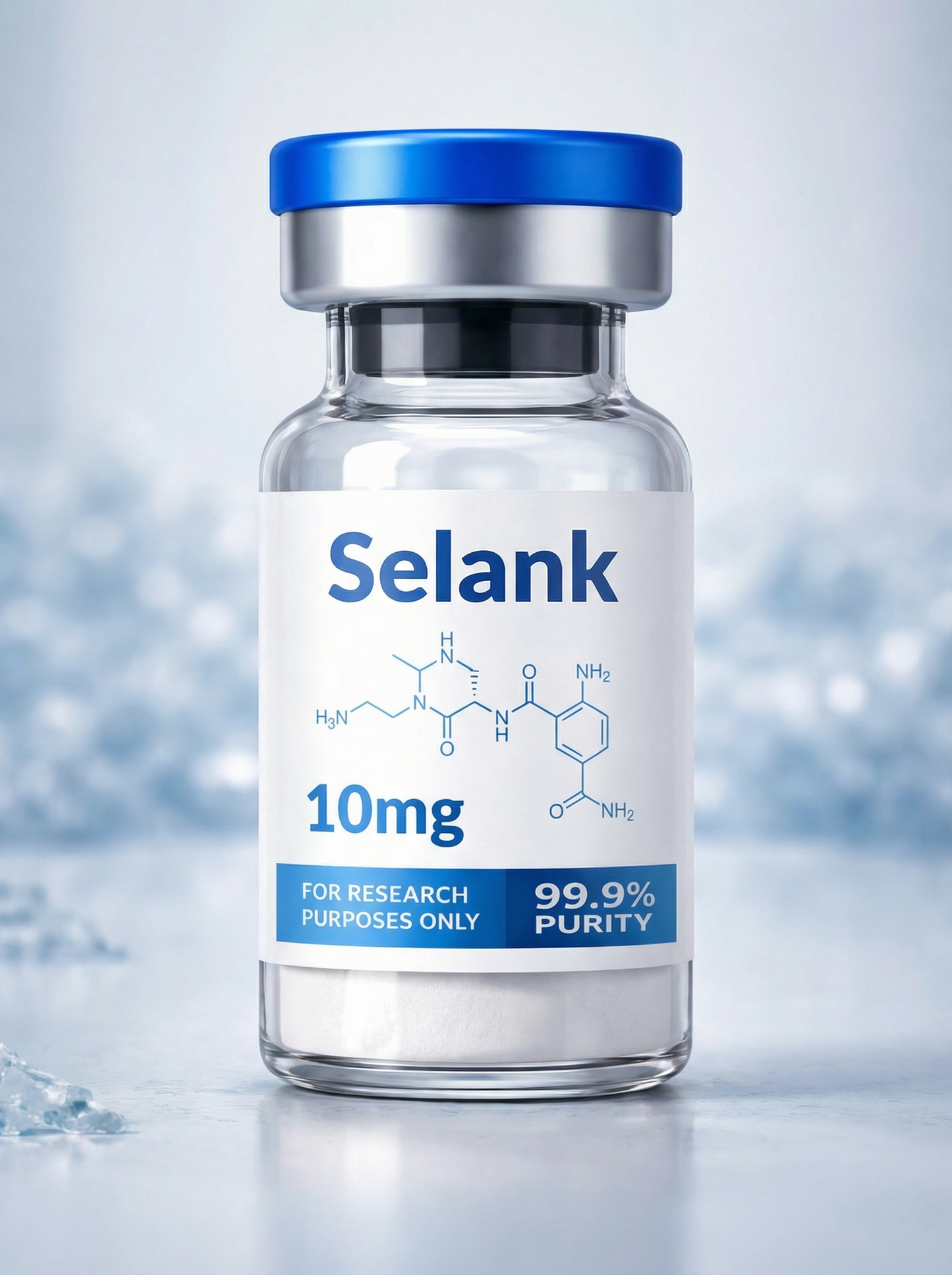Selank