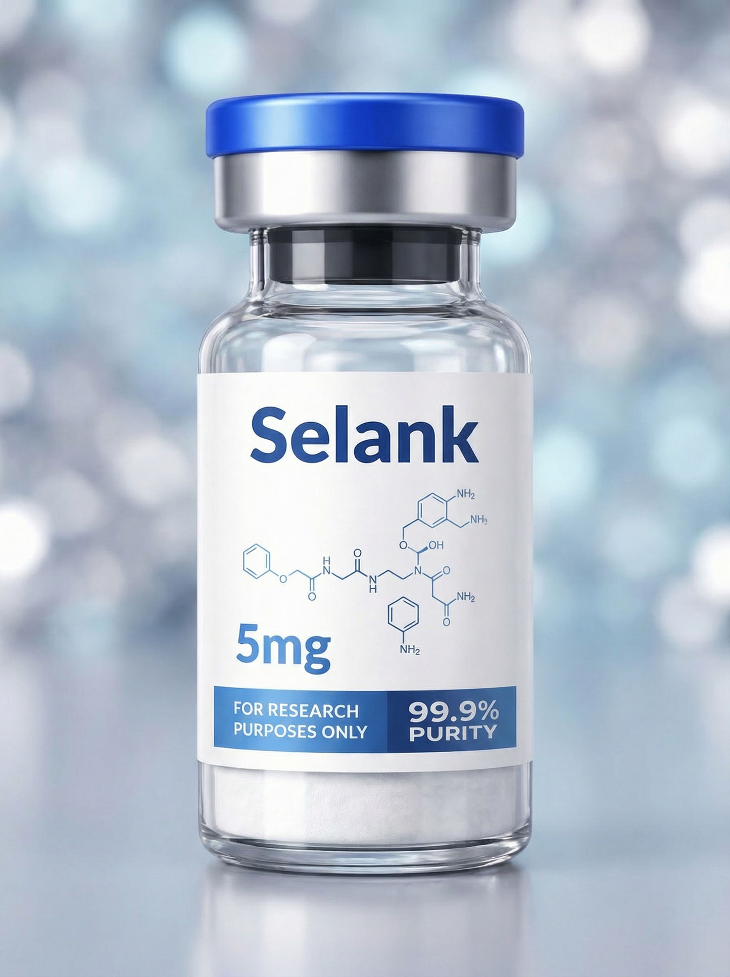 Selank