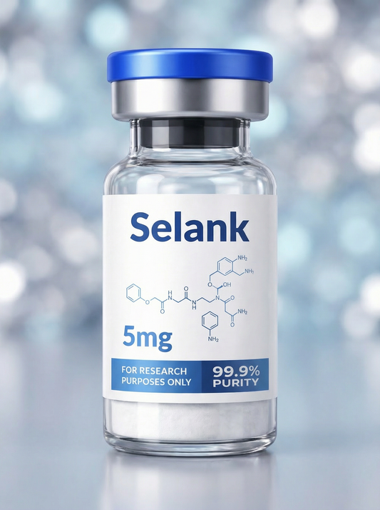 Selank