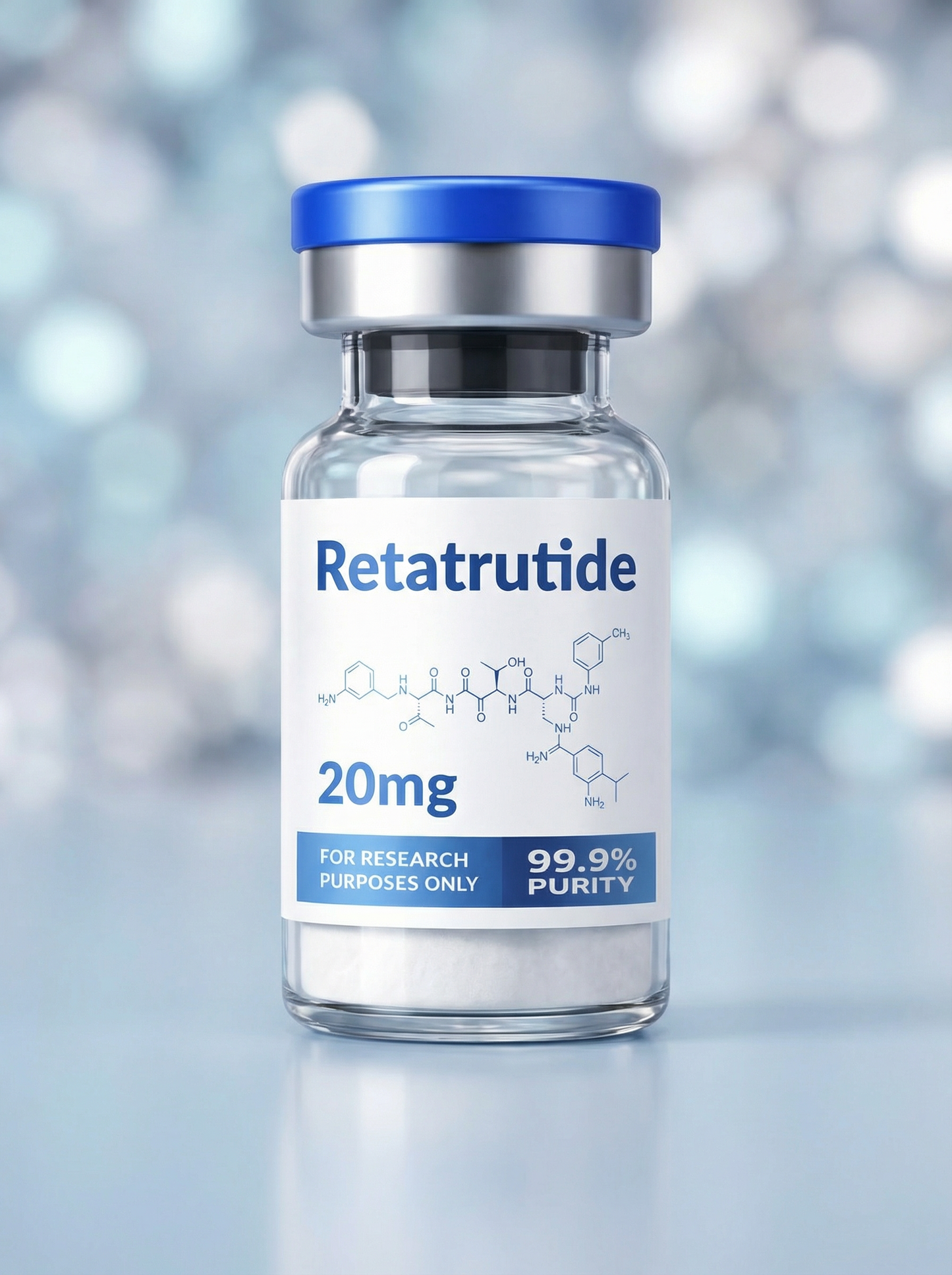 Retatrutide